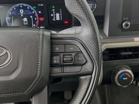 Used 2024 Toyota Tacoma SR5 image 19