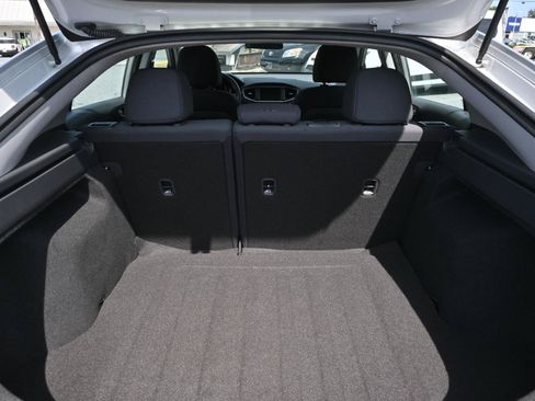 Used 2019 Hyundai Ioniq Blue FWD image 25