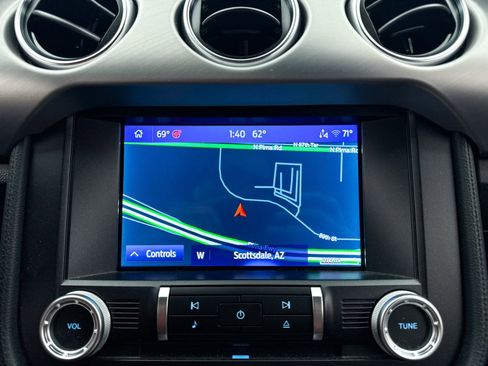 Used 2023 Ford Mustang GT Premium w/ Equipment Group 401A image 25