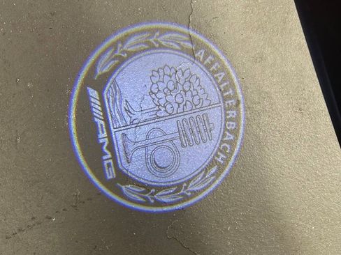 Used 2020 Mercedes-Benz CLA 35 AMG 4MATIC image 17