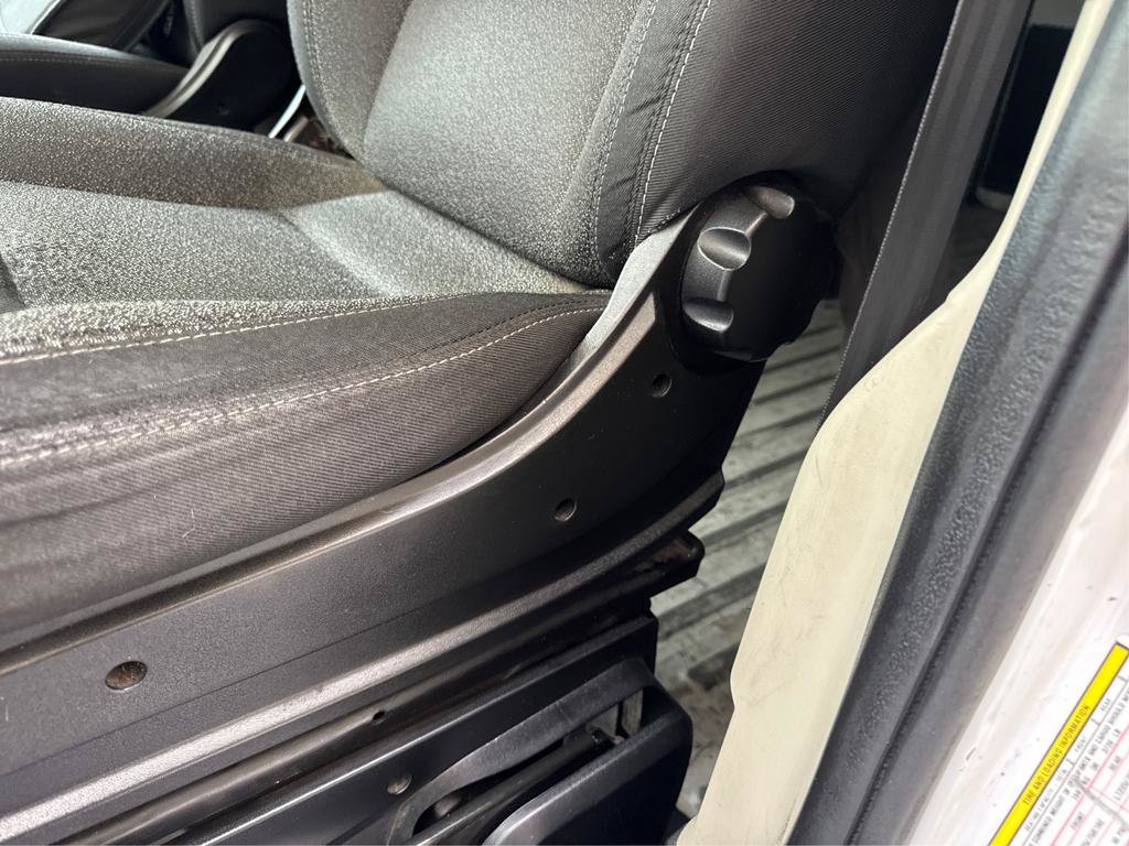 Used 2019 RAM ProMaster 1500 FWD image 18