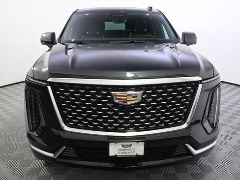 New 2026 Cadillac Escalade Luxury w/ Touring Package image 10