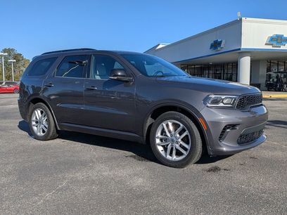 Used 2024 Dodge Durango GT