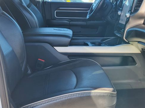 Used 2024 RAM 2500 Laramie image 28