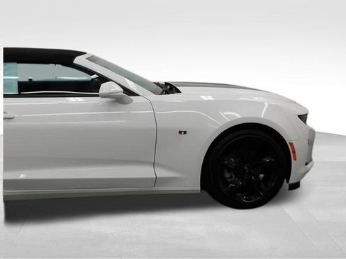 Used 2024 Chevrolet Camaro LT w/ RS Package image 14