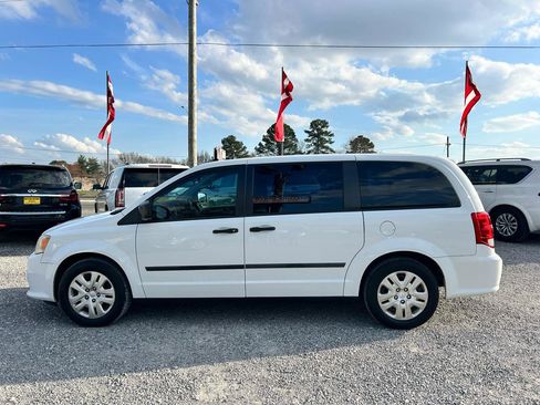 Used 2014 Dodge Grand Caravan American Value Package image 20