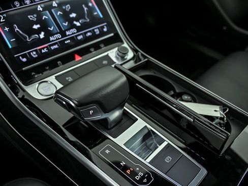 Used 2019 Audi A8 L 3.0T w/ Executive Package AWD/4WD image 33
