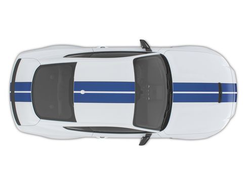 Used 2017 Ford Mustang Shelby GT350 w/ Electronics Package RWD image 55