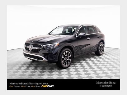 New 2026 Mercedes-Benz GLC 350e 4MATIC