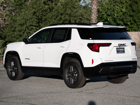 New 2026 GMC Terrain AT4 image 11