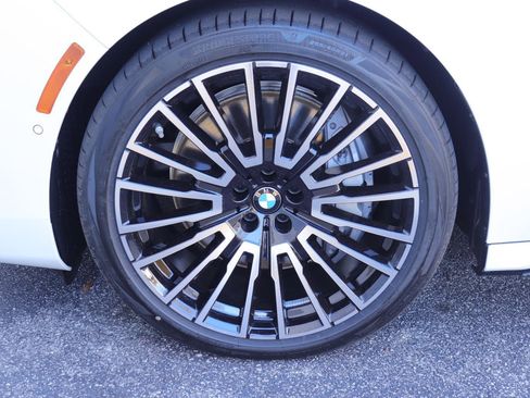 New 2026 BMW 760i xDrive w/ Executive Package AWD/4WD image 41