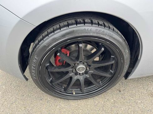 Used 2015 Subaru BRZ Limited image 33