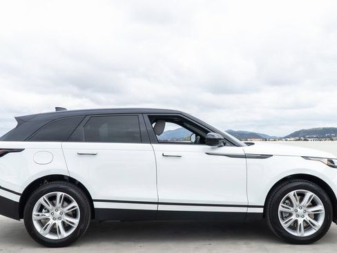 Used 2026 Land Rover Range Rover Velar S AWD/4WD image 7
