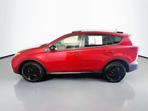 Used 2015 Toyota RAV4 LE AWD/4WD image 4
