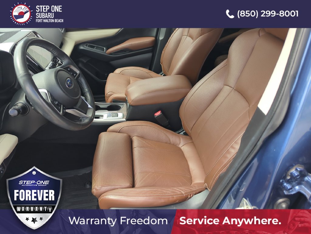Used 2019 Subaru Ascent Touring AWD/4WD image 12