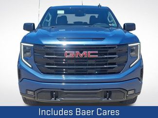 New 2026 GMC Sierra 1500 Elevation AWD/4WD video 2
