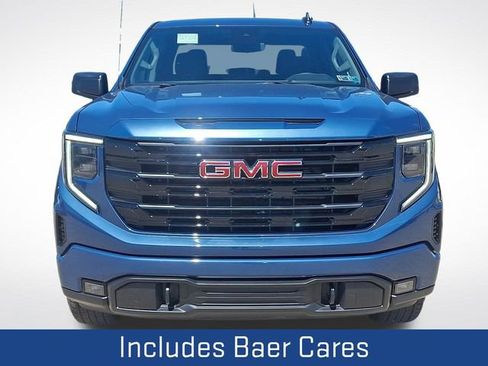 New 2026 GMC Sierra 1500 Elevation AWD/4WD image 2