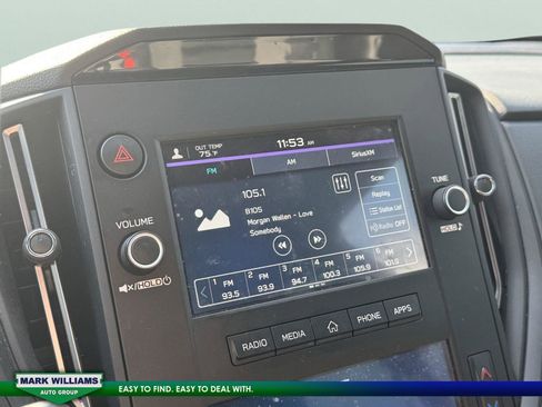 Used 2022 Subaru WRX image 21