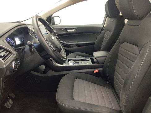 Used 2022 Ford Edge SE w/ Black Appearance Package AWD/4WD image 17