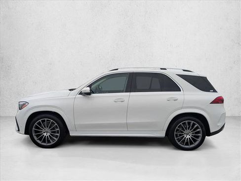 New 2026 Mercedes-Benz GLE 450 4MATIC image 5
