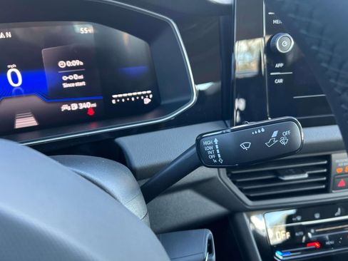 New 2026 Volkswagen Jetta S image 15