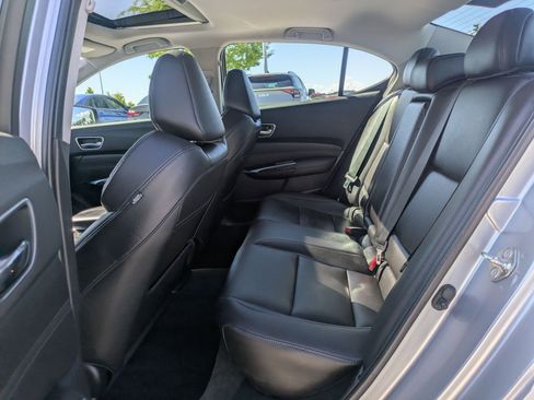 Used 2019 Acura TLX V6 FWD image 30