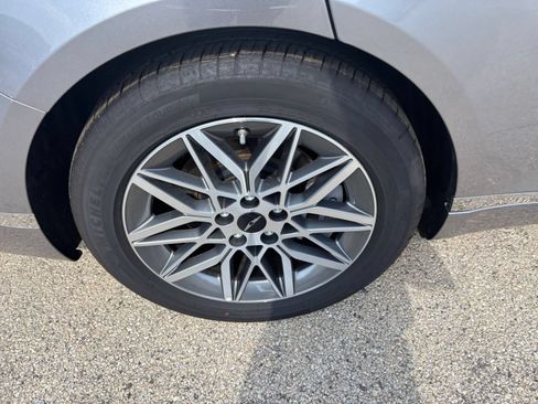 Used 2026 Genesis G80 2.5T AWD/4WD image 32
