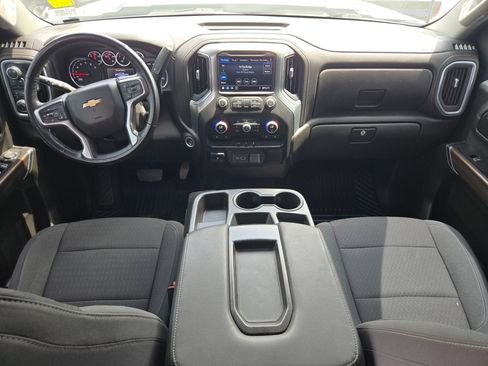 Used 2022 Chevrolet Silverado 2500 LT w/ Convenience Package image 14