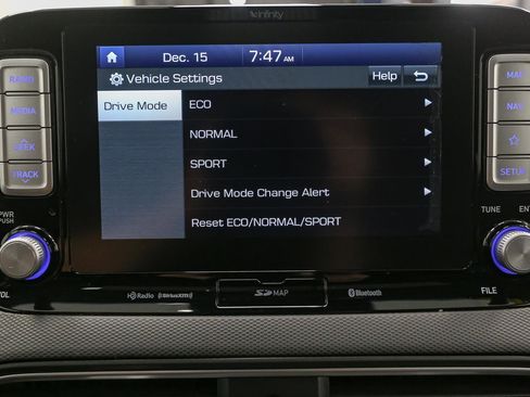 Used 2019 Hyundai Kona Ultimate image 28