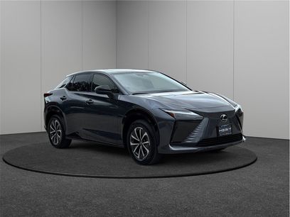 Used 2024 Lexus RZ 300e Premium