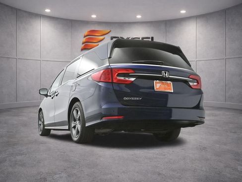 Used 2022 Honda Odyssey EX image 38