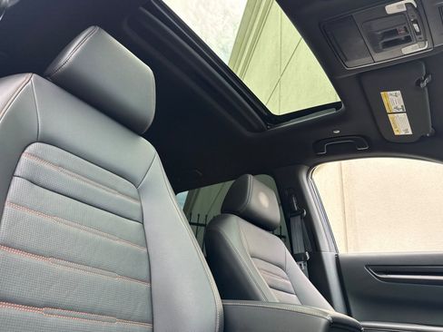 Used 2026 Honda CR-V Sport-L image 15