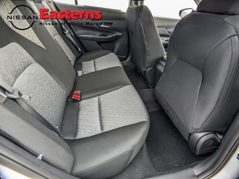 New 2026 Nissan Sentra SV w/ SV Convenience Package FWD image 22