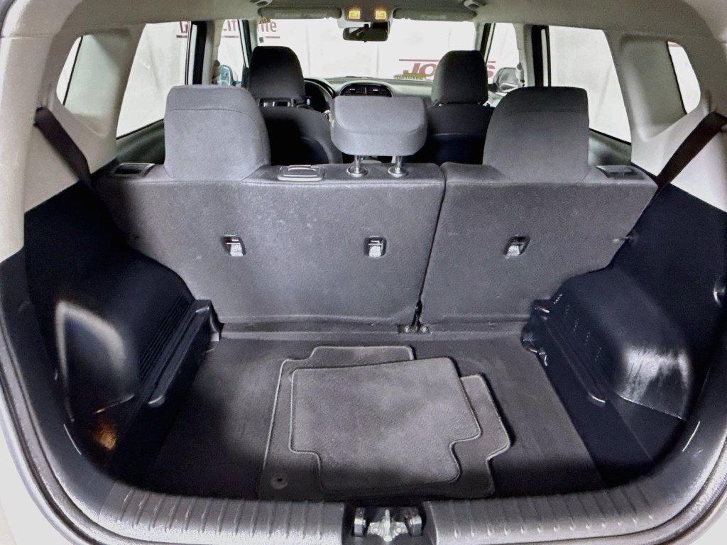 Used 2024 Kia Soul LX w/ LX Technology Package FWD image 27