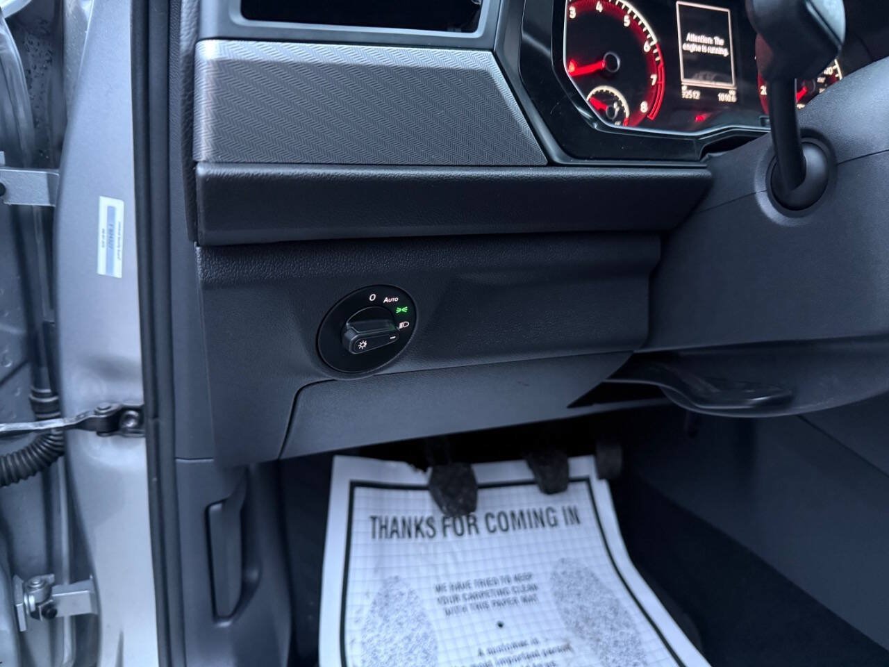 Used 2019 Volkswagen Jetta S w/ Driver Assistance Package FWD image 18