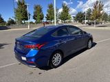 Used 2019 Hyundai Accent SEL image 3