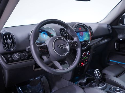 Used 2024 MINI Cooper Countryman S image 6