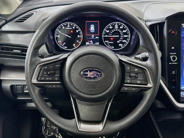 Certified 2025 Subaru Impreza 2.0i Sport AWD/4WD image 12