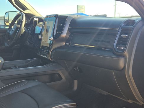 Used 2022 RAM 2500 Limited image 26