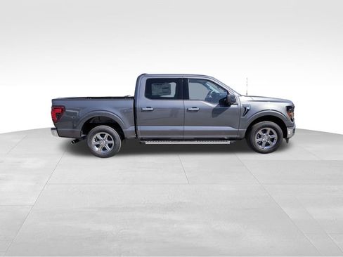 New 2024 Ford F150 XLT w/ Mobile Office Package image 14