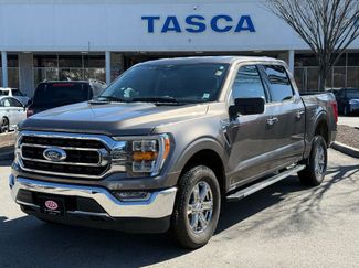 Used 2023 Ford F150 XLT w/ Equipment Group 302A High video 1