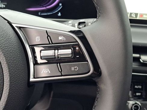 New 2026 Kia Seltos S image 9