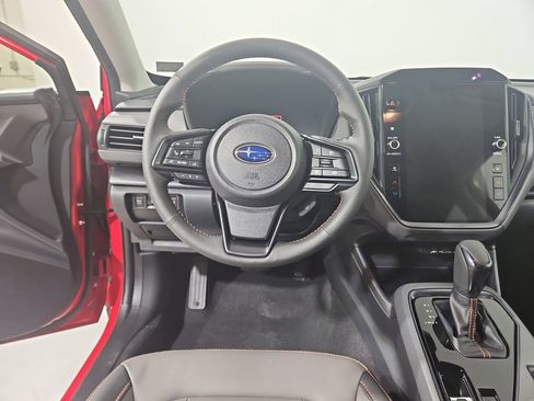 New 2026 Subaru Crosstrek 2.5i Limited w/ Crosstrek Mirror Package image 14