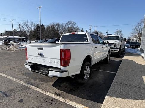 Used 2021 Ford Ranger XLT image 7