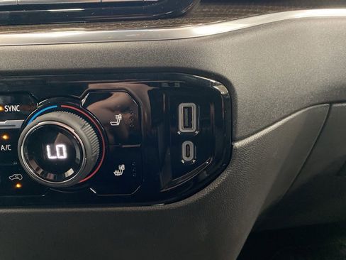 New 2025 Chevrolet Silverado 1500 LT image 36