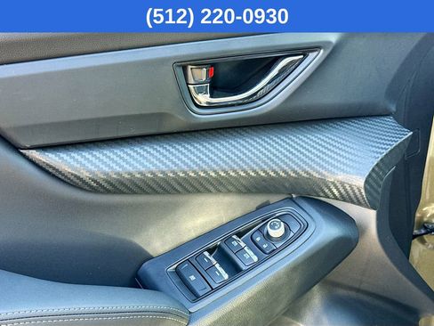 New 2026 Subaru Ascent Premium image 21