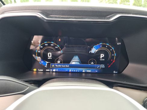 New 2026 Chevrolet Colorado ZR2 w/ Technology Package image 30