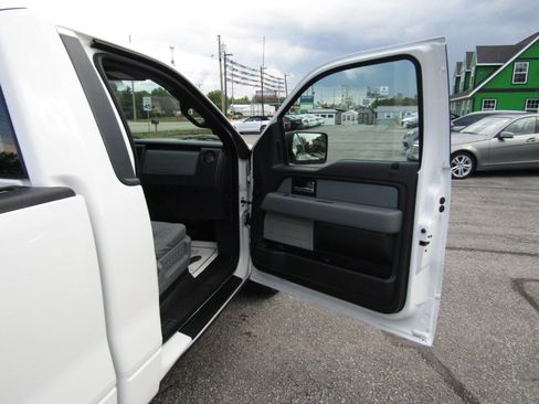 Used 2014 Ford F150 XL w/ Equipment Group 101A Mid image 16