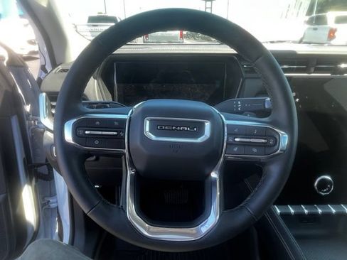 Used 2026 GMC Terrain Denali w/ LPO, Floor Liner Package AWD/4WD image 14