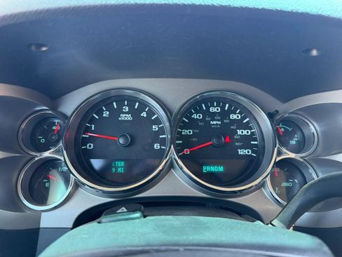 Used 2013 Chevrolet Silverado 1500 LT w/ All-Star Edition AWD/4WD image 22